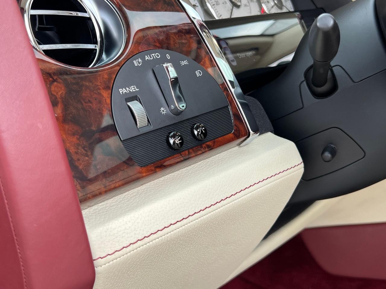 2013 Rolls-Royce Ghost Base Indianapolis IN