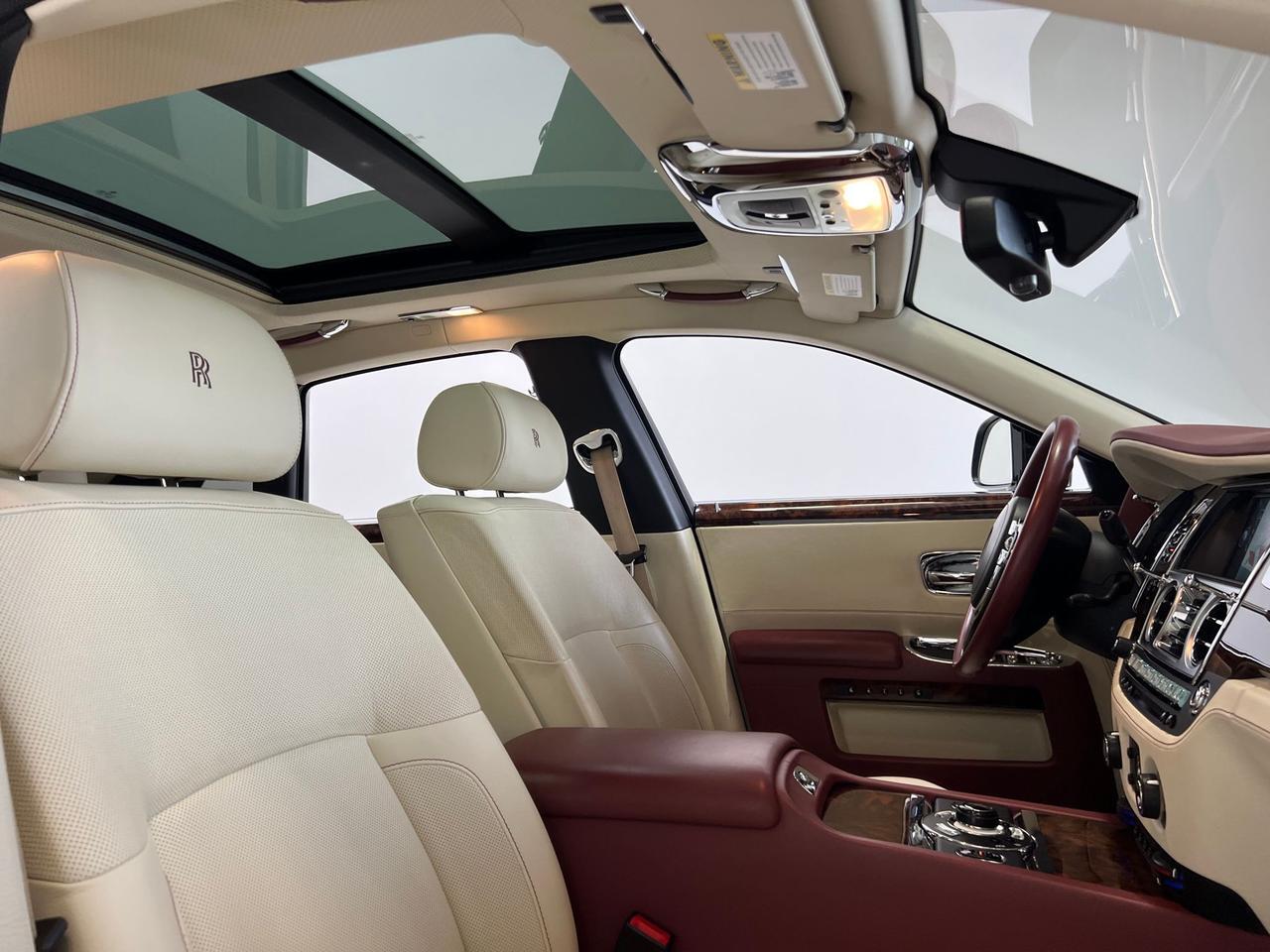 2013 Rolls-Royce Ghost Base Indianapolis IN