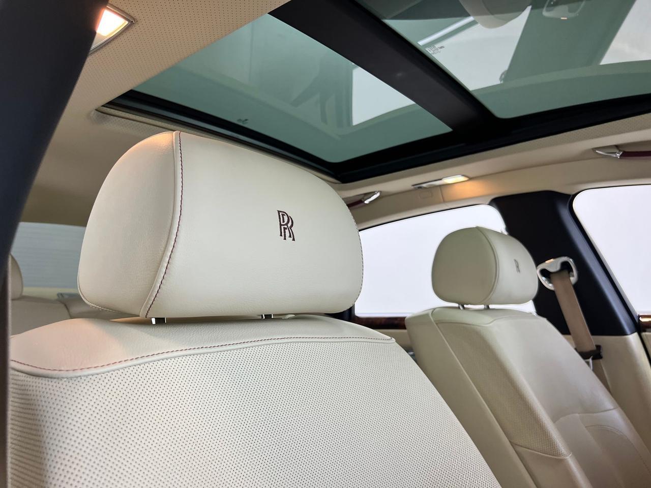 2013 Rolls-Royce Ghost Base Indianapolis IN