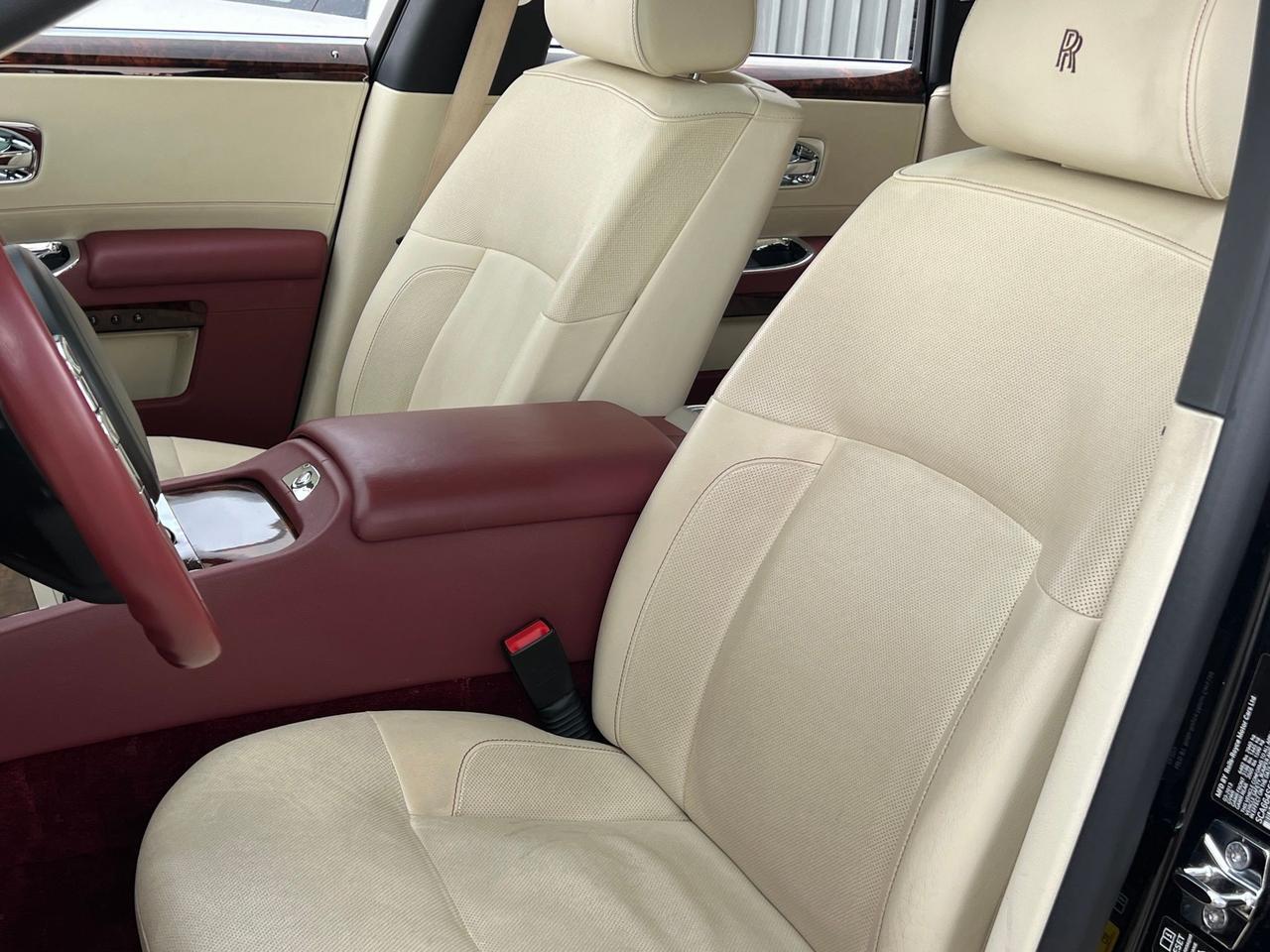 2013 Rolls-Royce Ghost Base Indianapolis IN