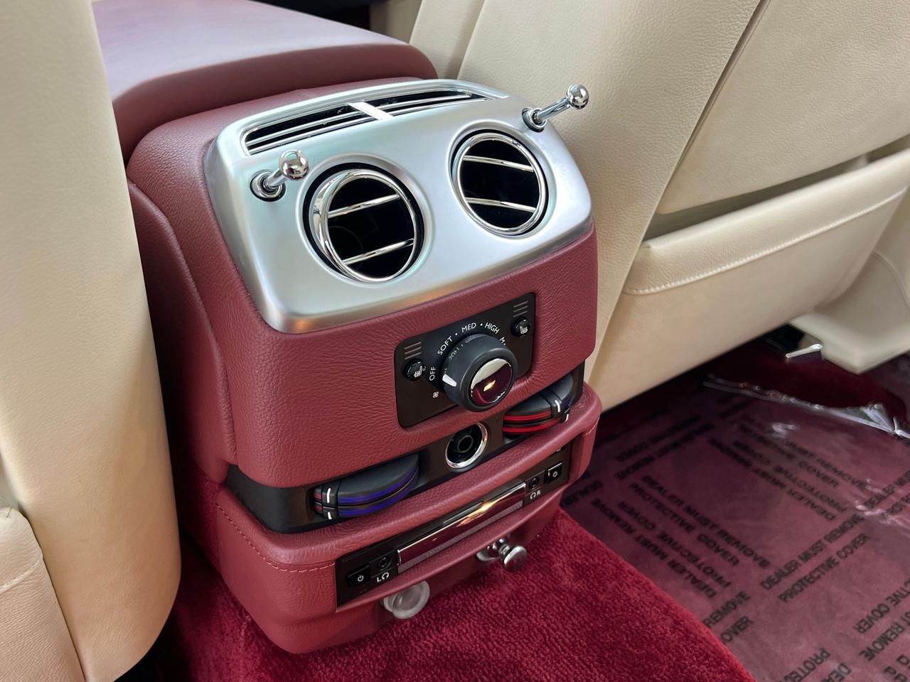 2013 Rolls-Royce Ghost Base Indianapolis IN