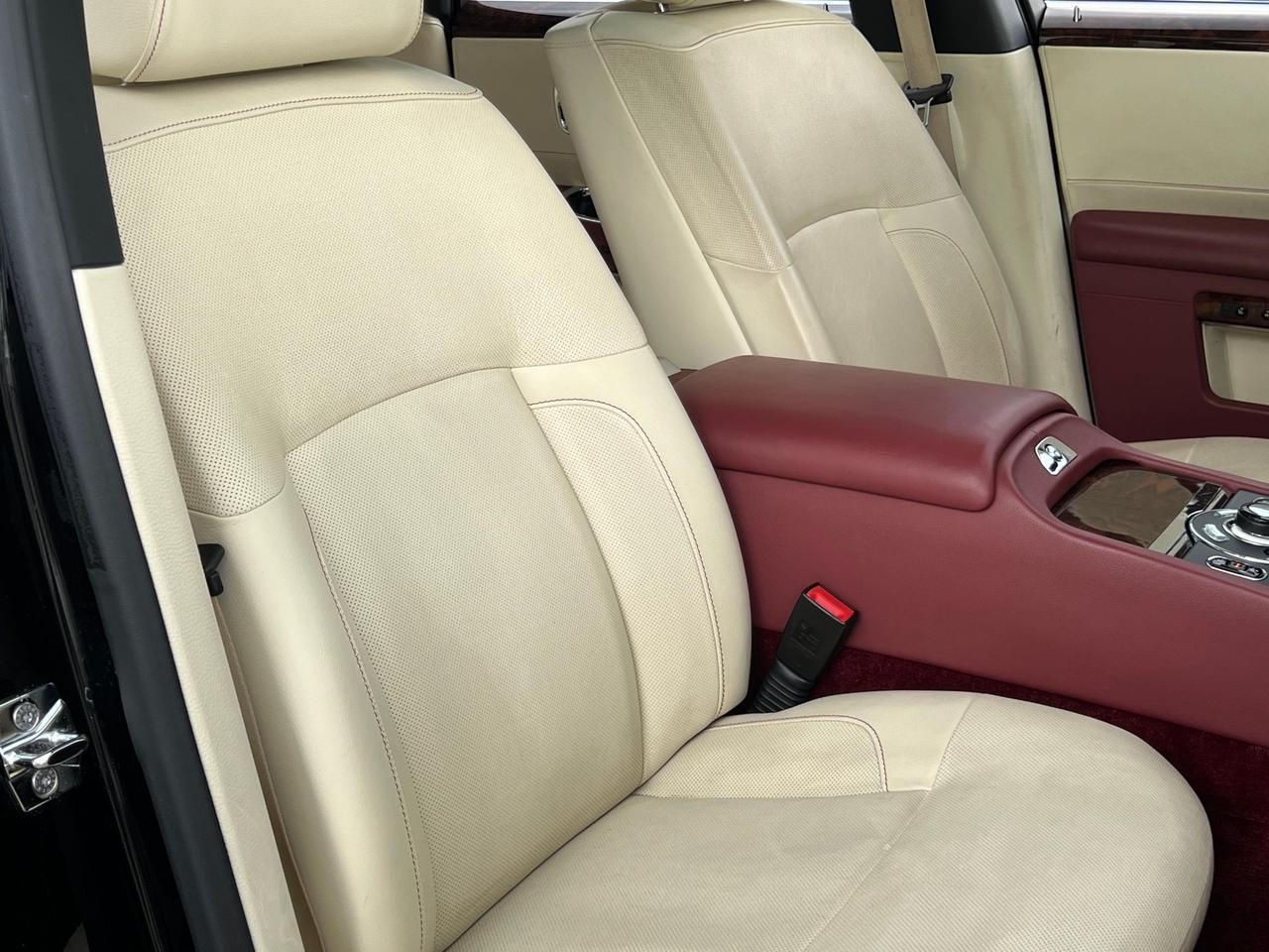 2013 Rolls-Royce Ghost Base Indianapolis IN