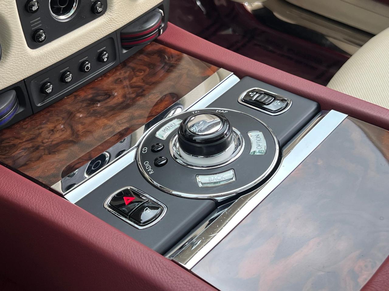 2013 Rolls-Royce Ghost Base Indianapolis IN