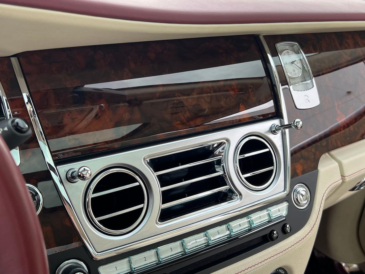 2013 Rolls-Royce Ghost Base Indianapolis IN