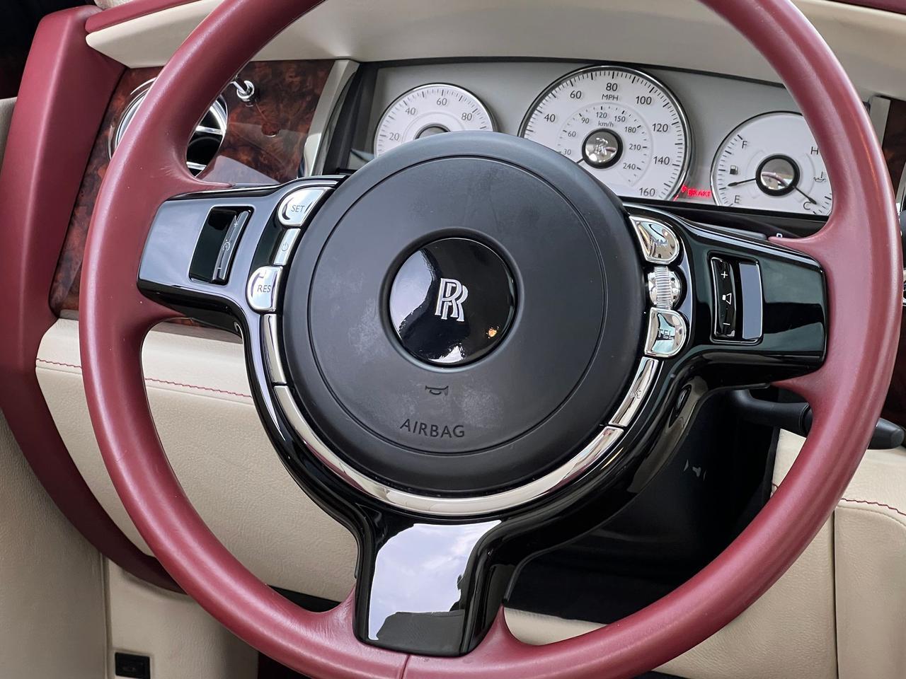 2013 Rolls-Royce Ghost Base Indianapolis IN