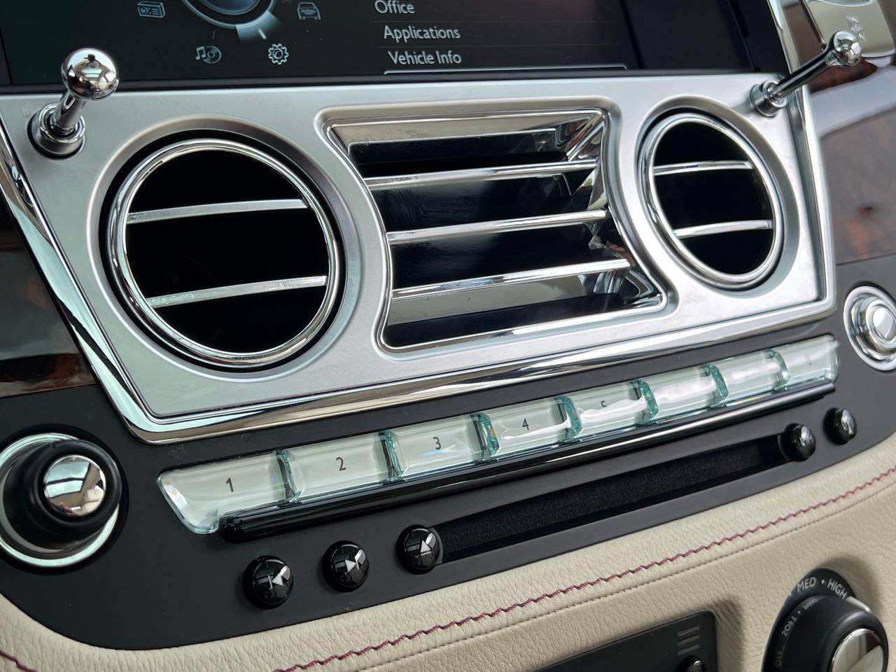 2013 Rolls-Royce Ghost Base Indianapolis IN