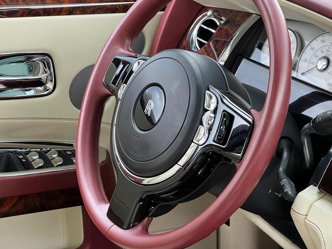 2013 Rolls-Royce Ghost Base Indianapolis IN