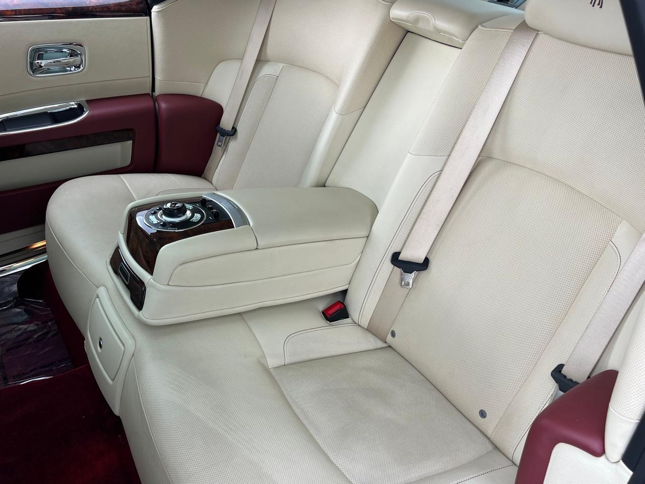 2013 Rolls-Royce Ghost Base Indianapolis IN