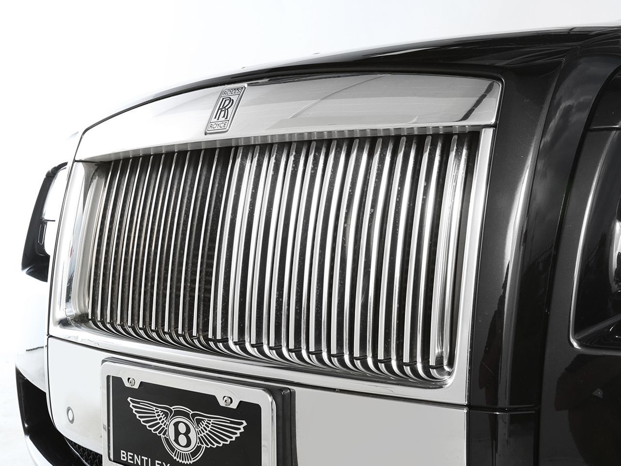 2013 Rolls-Royce Ghost Base Indianapolis IN