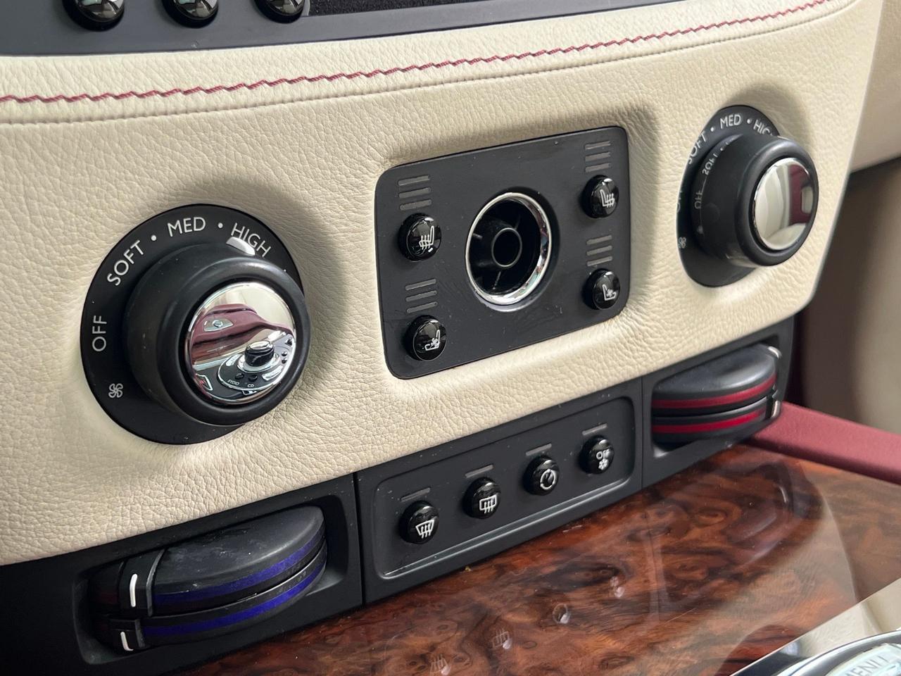 2013 Rolls-Royce Ghost Base Indianapolis IN