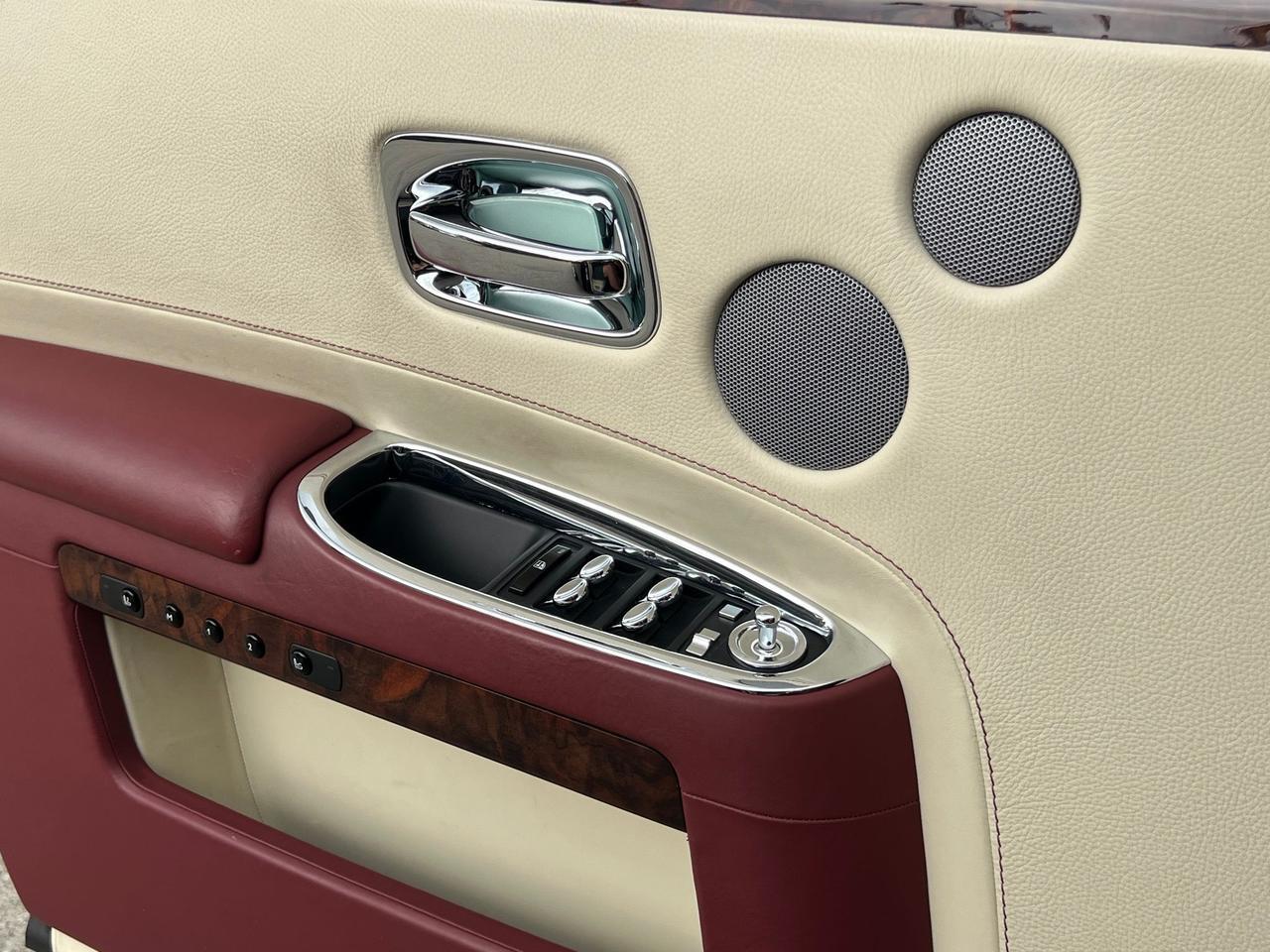 2013 Rolls-Royce Ghost Base Indianapolis IN