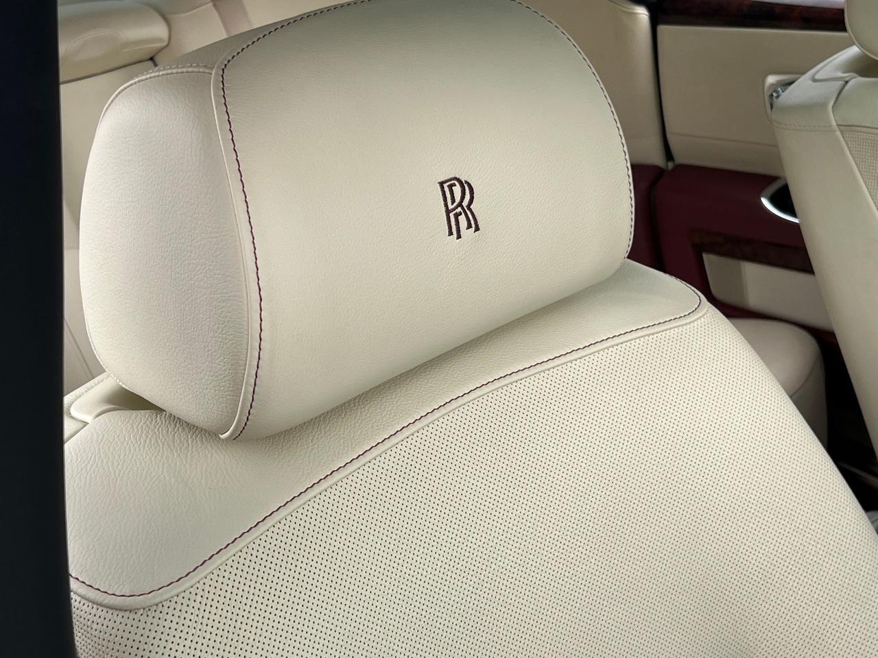 2013 Rolls-Royce Ghost Base Indianapolis IN