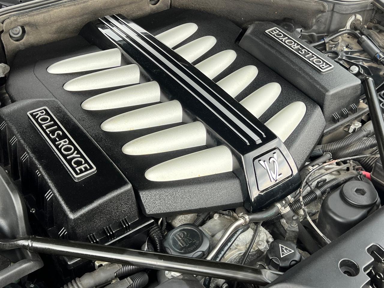 2013 Rolls-Royce Ghost Base Indianapolis IN