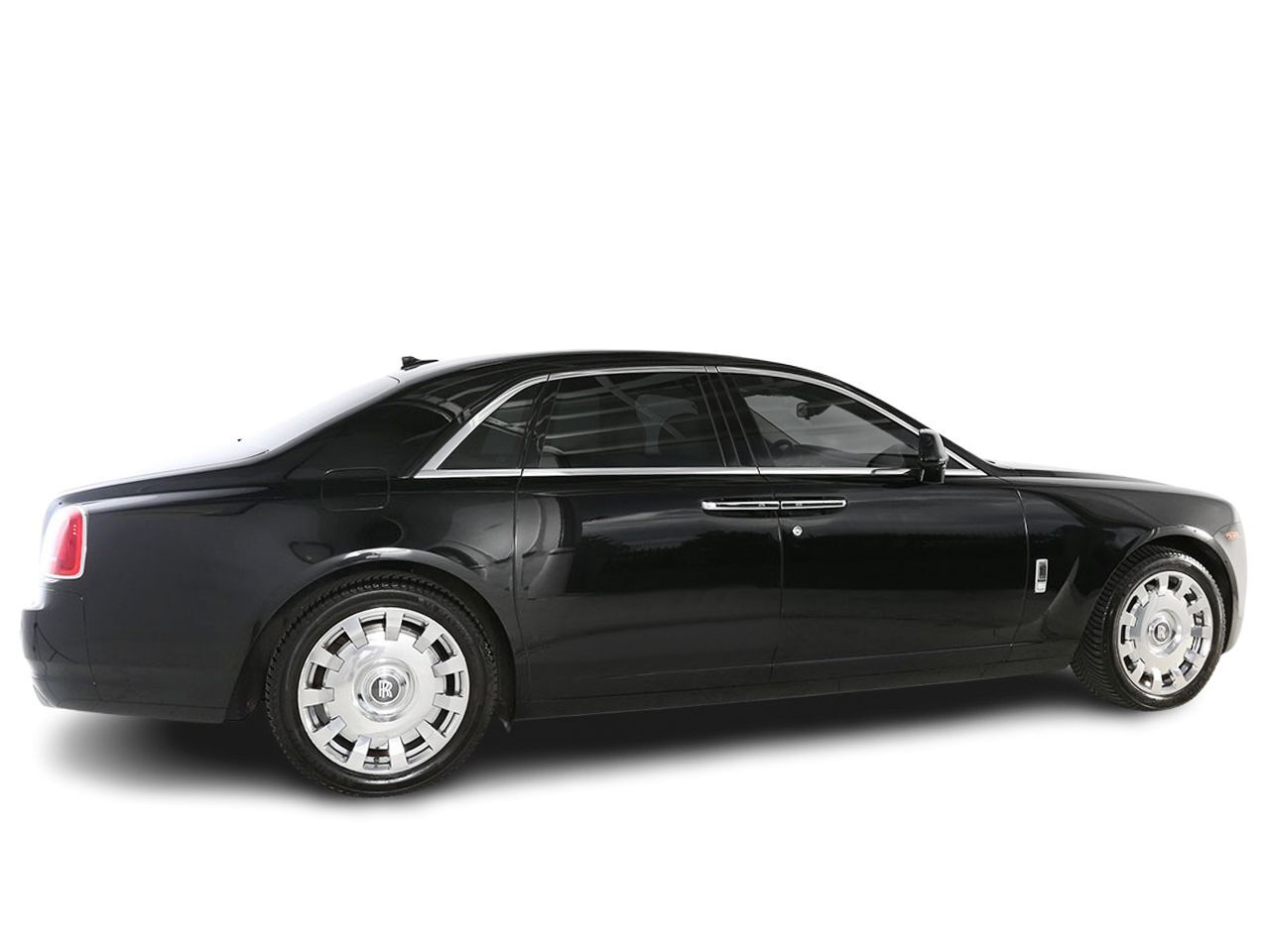 2013 Rolls-Royce Ghost Base Indianapolis IN