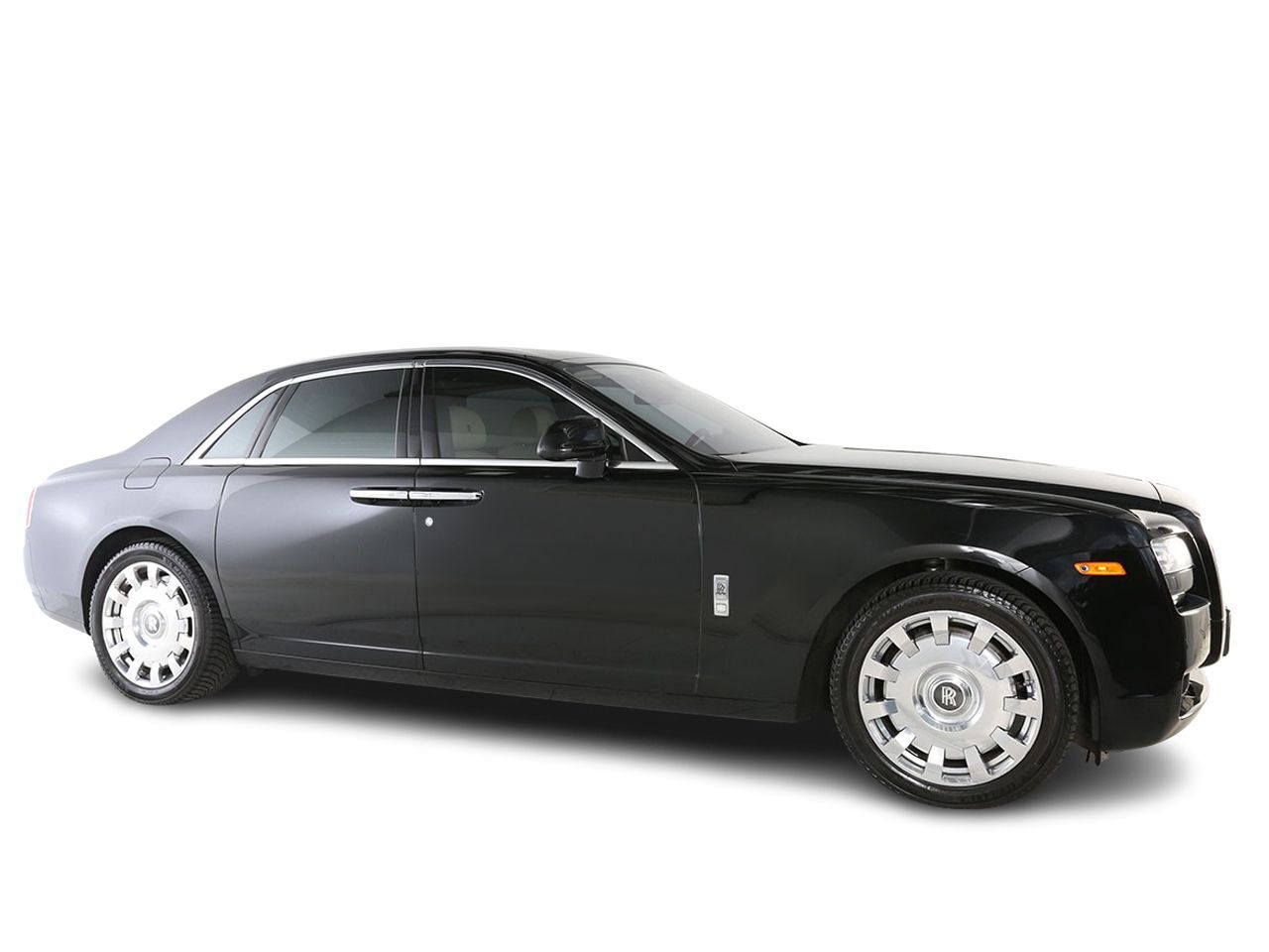 2013 Rolls-Royce Ghost Base Indianapolis IN