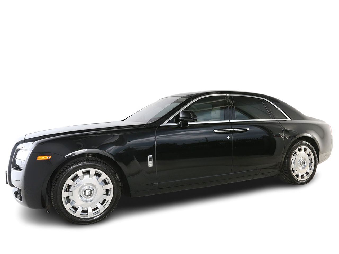 2013 Rolls-Royce Ghost Base Indianapolis IN
