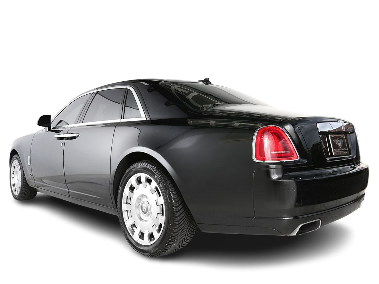 2013 Rolls-Royce Ghost Base Indianapolis IN