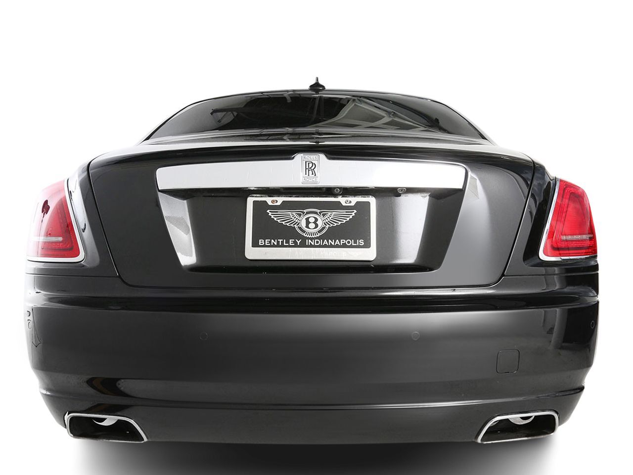 2013 Rolls-Royce Ghost Base Indianapolis IN