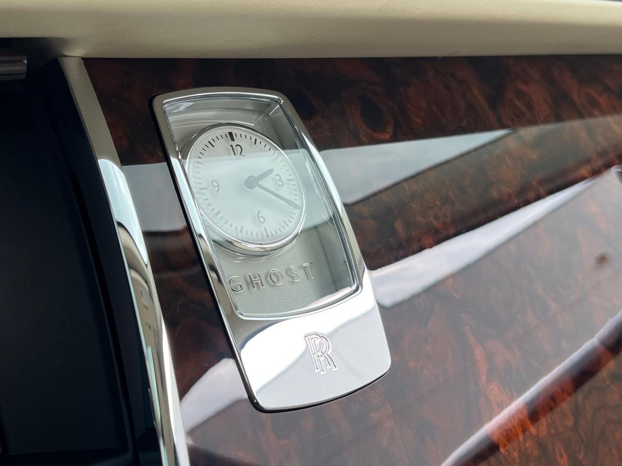 2013 Rolls-Royce Ghost Base Indianapolis IN