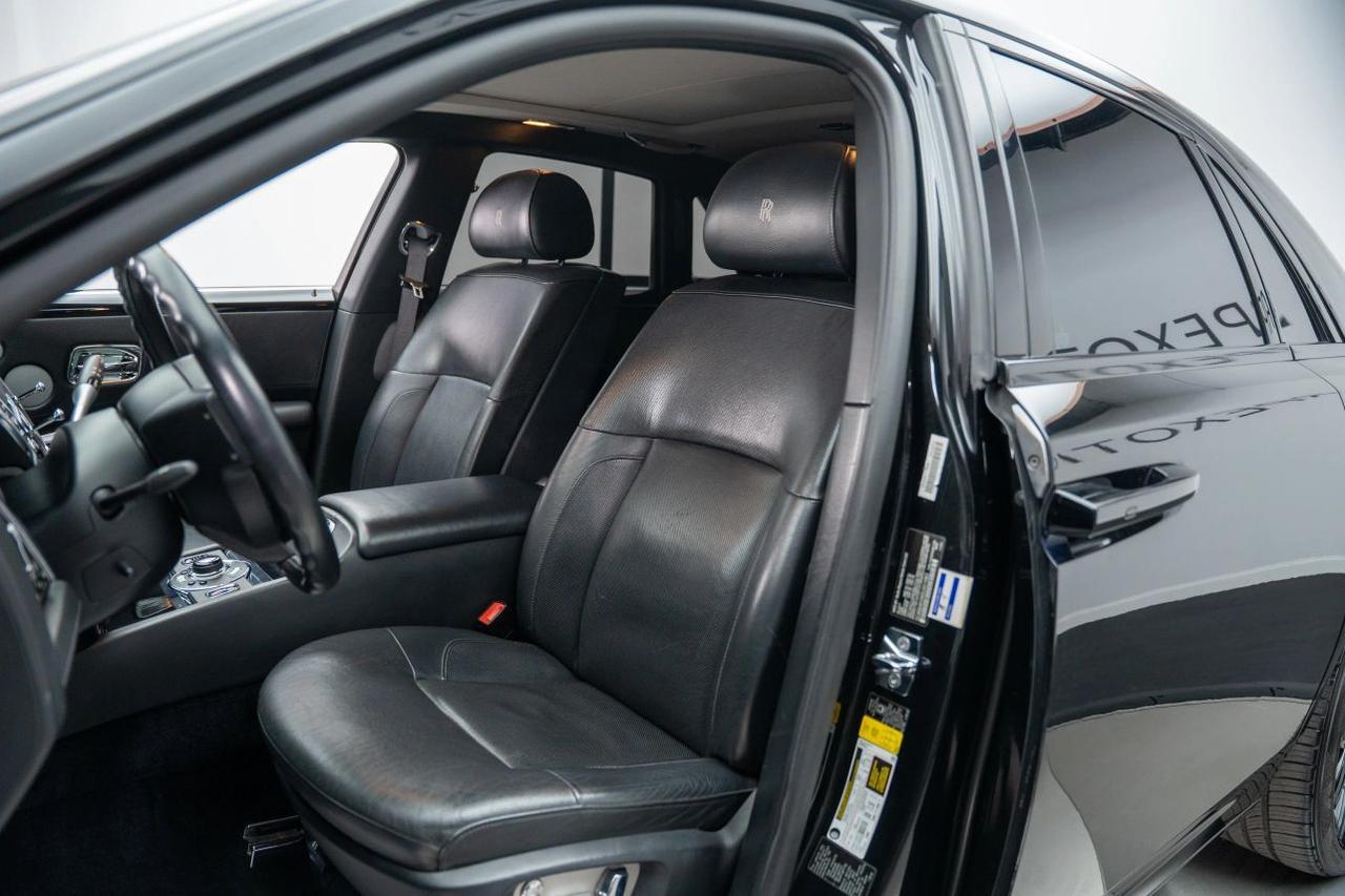 2013 Rolls-Royce Ghost