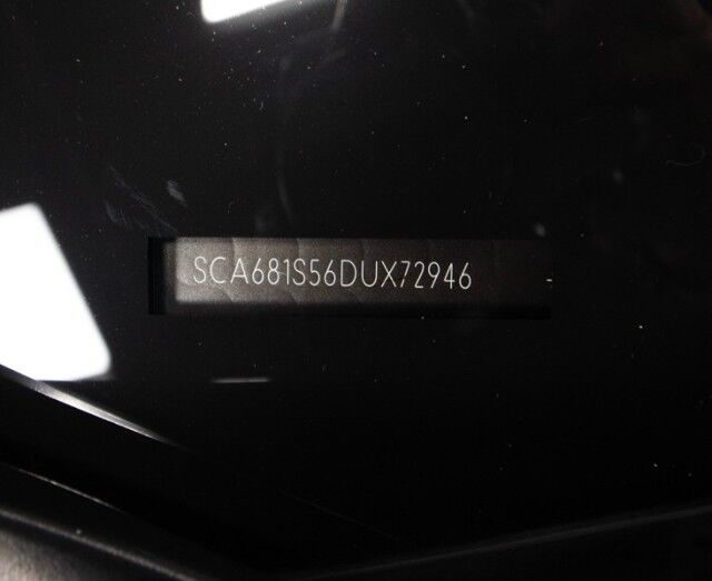 2013 Rolls-Royce Phantom ($448,355 MSRP!) *ONLY 7,000 MILES* *REAR THEATRE CONFIGURATION* *IMMACULATE* San Diego CA
