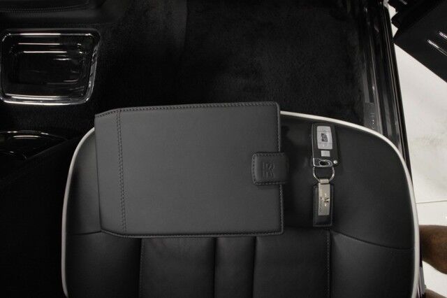 2013 Rolls-Royce Phantom ($448,355 MSRP!) *ONLY 7,000 MILES* *REAR THEATRE CONFIGURATION* *IMMACULATE* San Diego CA