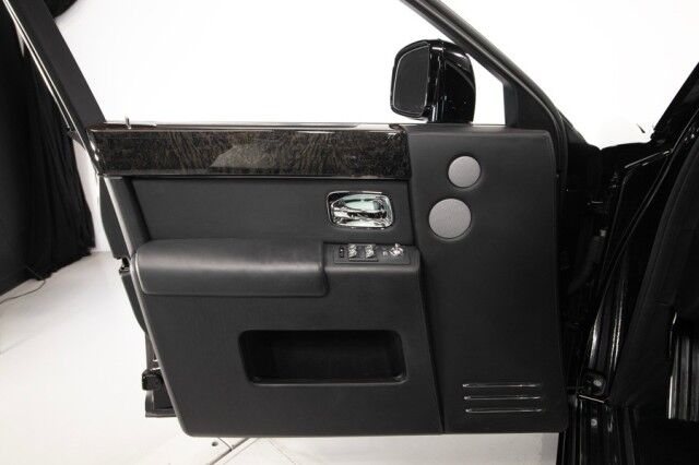 2013 Rolls-Royce Phantom ($448,355 MSRP!) *ONLY 7,000 MILES* *REAR THEATRE CONFIGURATION* *IMMACULATE* San Diego CA