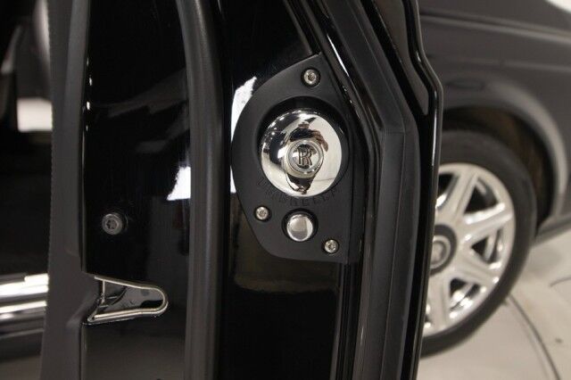 2013 Rolls-Royce Phantom ($448,355 MSRP!) *ONLY 7,000 MILES* *REAR THEATRE CONFIGURATION* *IMMACULATE* San Diego CA