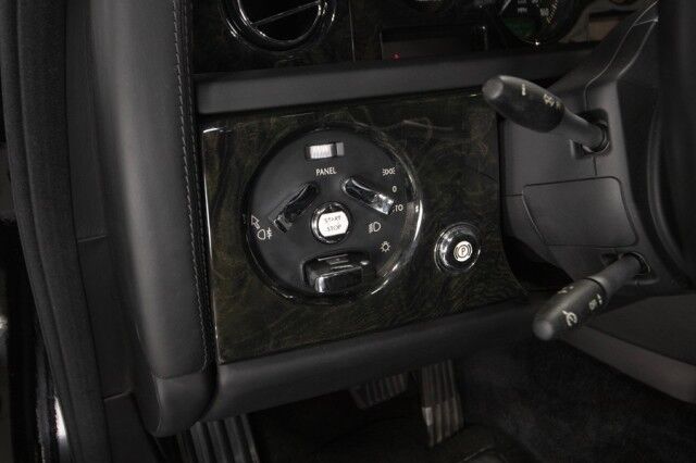 2013 Rolls-Royce Phantom ($448,355 MSRP!) *ONLY 7,000 MILES* *REAR THEATRE CONFIGURATION* *IMMACULATE* San Diego CA