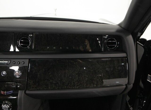 2013 Rolls-Royce Phantom ($448,355 MSRP!) *ONLY 7,000 MILES* *REAR THEATRE CONFIGURATION* *IMMACULATE* San Diego CA