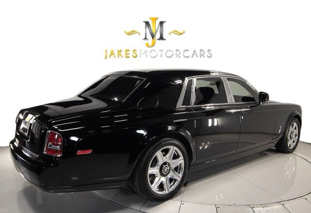 2013 Rolls-Royce Phantom ($448,355 MSRP!) *ONLY 7,000 MILES* *REAR THEATRE CONFIGURATION* *IMMACULATE* San Diego CA
