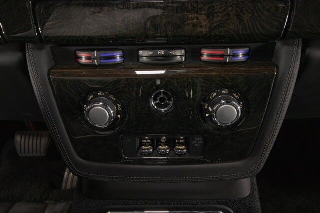 2013 Rolls-Royce Phantom ($448,355 MSRP!) *ONLY 7,000 MILES* *REAR THEATRE CONFIGURATION* *IMMACULATE* San Diego CA