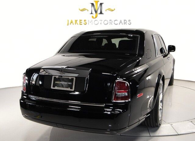 2013 Rolls-Royce Phantom ($448,355 MSRP!) *ONLY 7,000 MILES* *REAR THEATRE CONFIGURATION* *IMMACULATE* San Diego CA