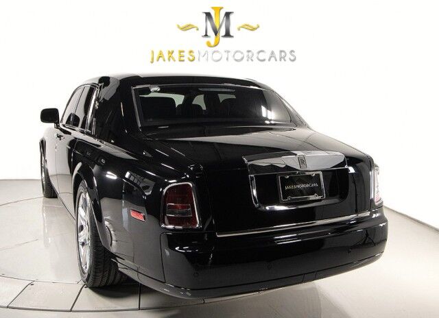 2013 Rolls-Royce Phantom ($448,355 MSRP!) *ONLY 7,000 MILES* *REAR THEATRE CONFIGURATION* *IMMACULATE* San Diego CA