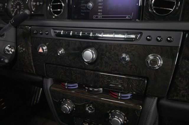 2013 Rolls-Royce Phantom ($448,355 MSRP!) *ONLY 7,000 MILES* *REAR THEATRE CONFIGURATION* *IMMACULATE* San Diego CA