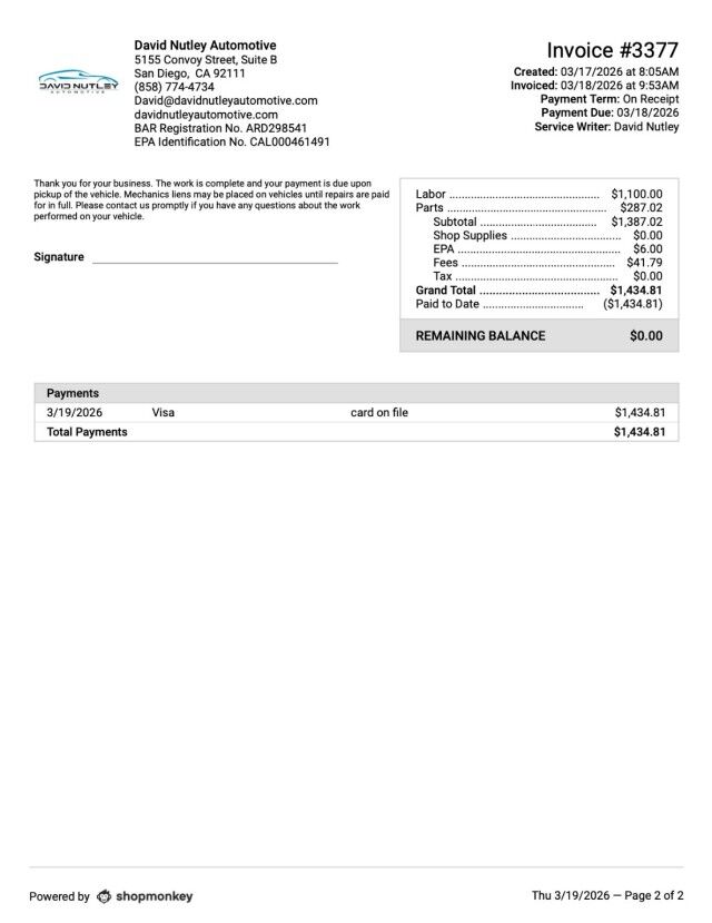 2013 Rolls-Royce Phantom ($448,355 MSRP!) *ONLY 7,000 MILES* *REAR THEATRE CONFIGURATION* *IMMACULATE* San Diego CA