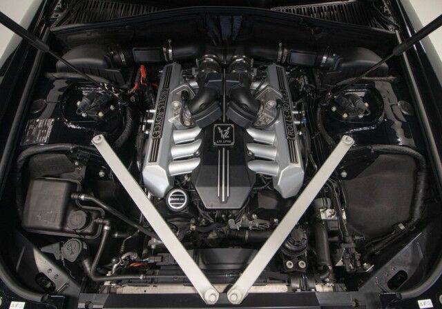 2013 Rolls-Royce Phantom ($448,355 MSRP!) *ONLY 7,000 MILES* *REAR THEATRE CONFIGURATION* *IMMACULATE* San Diego CA