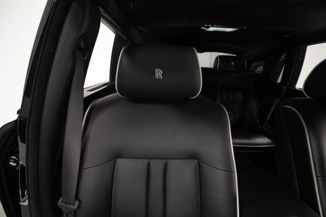 2013 Rolls-Royce Phantom ($448,355 MSRP!) *ONLY 7,000 MILES* *REAR THEATRE CONFIGURATION* San Diego CA