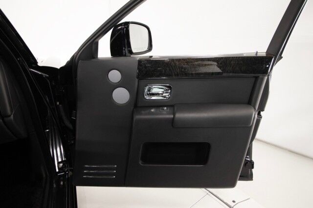 2013 Rolls-Royce Phantom ($448,355 MSRP!) *ONLY 7,000 MILES* *REAR THEATRE CONFIGURATION* San Diego CA