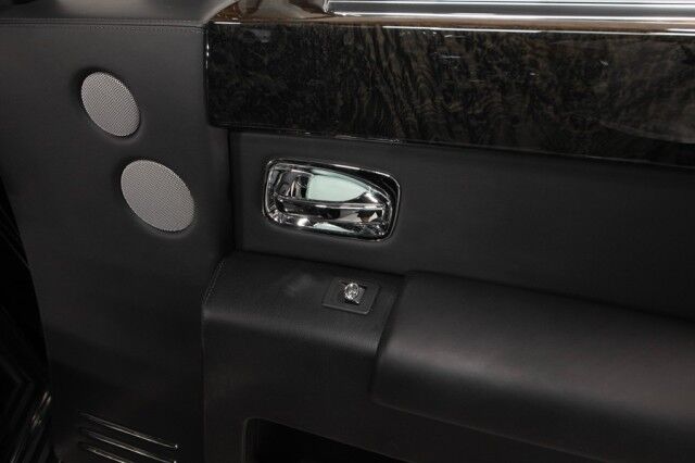 2013 Rolls-Royce Phantom ($448,355 MSRP!) *ONLY 7,000 MILES* *REAR THEATRE CONFIGURATION* San Diego CA