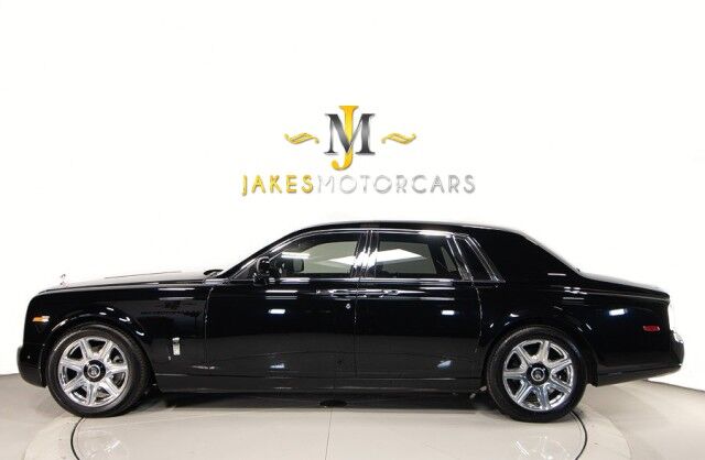 2013 Rolls-Royce Phantom ($448,355 MSRP!) *ONLY 7,000 MILES* *REAR THEATRE CONFIGURATION* San Diego CA