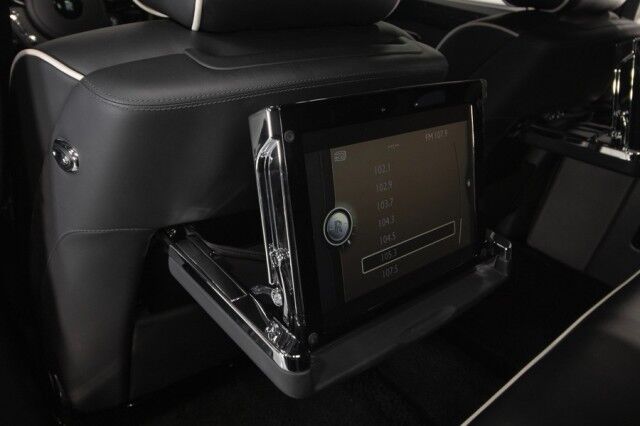 2013 Rolls-Royce Phantom ($448,355 MSRP!) *ONLY 7,000 MILES* *REAR THEATRE CONFIGURATION* San Diego CA