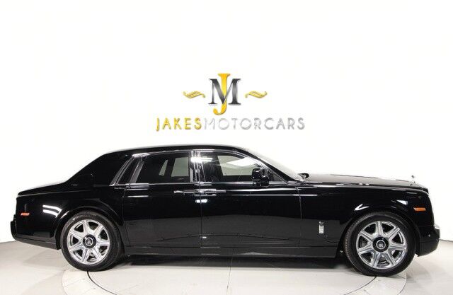 2013 Rolls-Royce Phantom ($448,355 MSRP!) *ONLY 7,000 MILES* *REAR THEATRE CONFIGURATION* San Diego CA