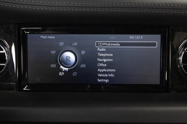 2013 Rolls-Royce Phantom ($448,355 MSRP!) *ONLY 7,000 MILES* *REAR THEATRE CONFIGURATION* San Diego CA