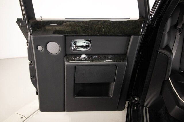 2013 Rolls-Royce Phantom ($448,355 MSRP!) *ONLY 7,000 MILES* *REAR THEATRE CONFIGURATION* San Diego CA