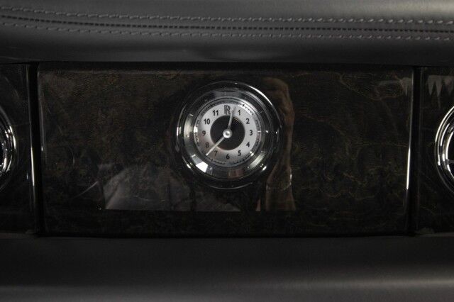 2013 Rolls-Royce Phantom ($448,355 MSRP!) *ONLY 7,000 MILES* *REAR THEATRE CONFIGURATION* San Diego CA