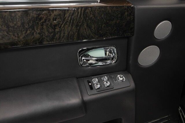 2013 Rolls-Royce Phantom ($448,355 MSRP!) *ONLY 7,000 MILES* *REAR THEATRE CONFIGURATION* San Diego CA