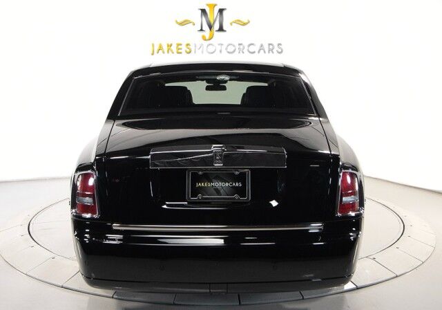 2013 Rolls-Royce Phantom ($448,355 MSRP!) *ONLY 7,000 MILES* *REAR THEATRE CONFIGURATION* San Diego CA