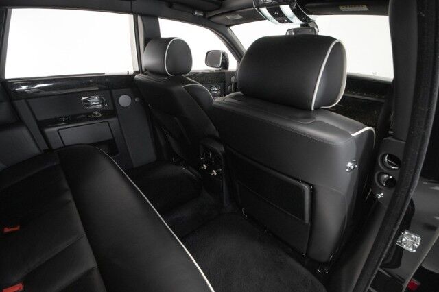 2013 Rolls-Royce Phantom ($448,355 MSRP!) *ONLY 7,000 MILES* *REAR THEATRE CONFIGURATION* San Diego CA