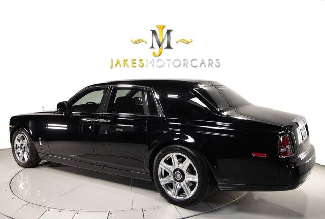 2013 Rolls-Royce Phantom ($448,355 MSRP!) *ONLY 7,000 MILES* *REAR THEATRE CONFIGURATION* San Diego CA